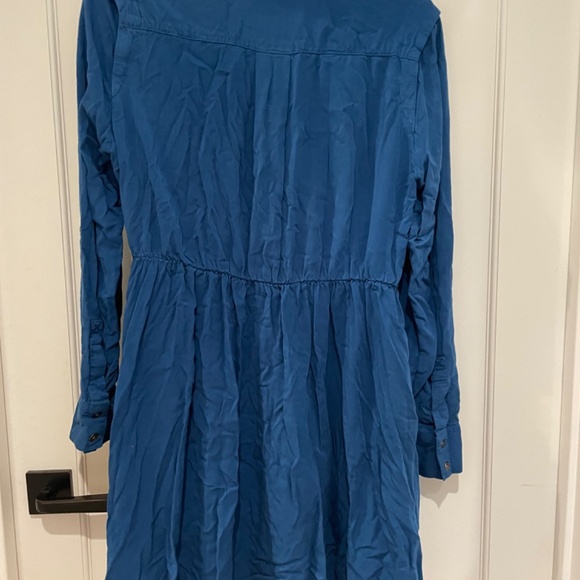 Button down Maeve dress - Picture 2 of 5